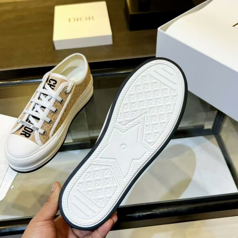 Christian Dior Casual Shoes